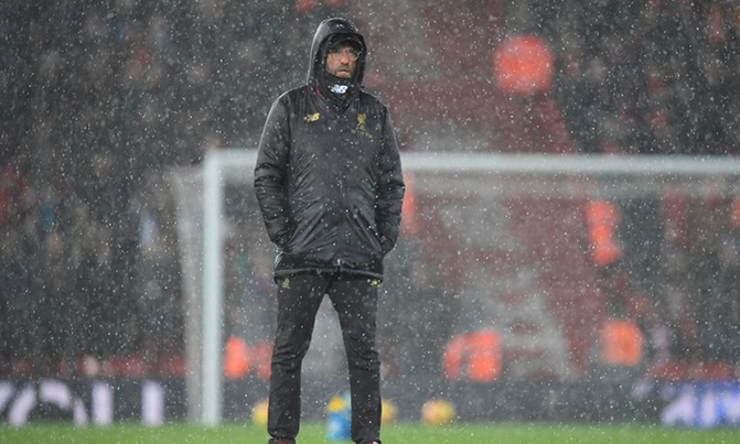Five things we learned from the Premier League Five things we learned from the Premier League