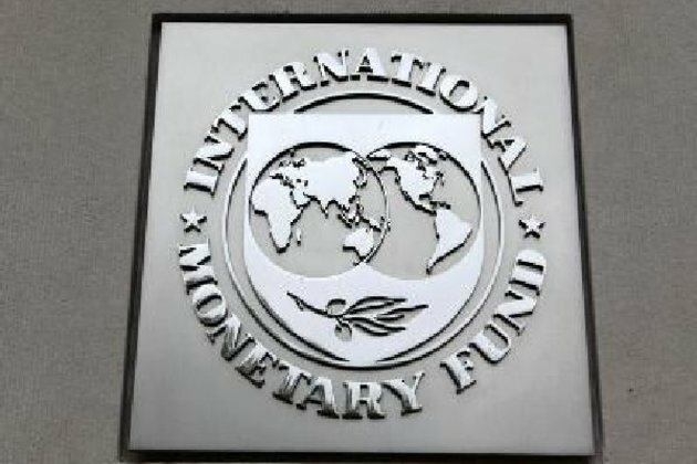 Global economic recovery is continuing, but fault lines opened up by pandemic looking more persistent: IMF