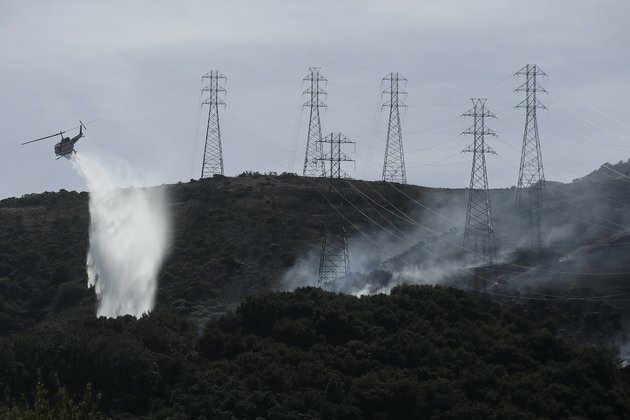 California Power Companies Race to Upgrade Systems
