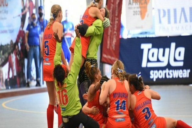 SA men, Namibia women qualify for 2022 Indoor Hockey WC