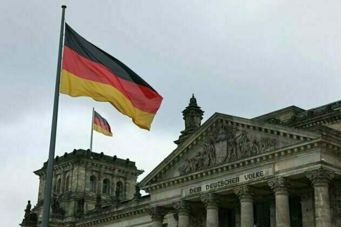 'Germany is back': 3ways NZ can benefit from Europe's renewed centre of power