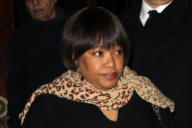 JUST IN | Zindzi Mandela, 59, has died