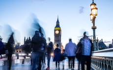 MPs warn 'structural barriers' to net zero transition risk hampering UK growth