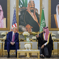 Trump announces plan to lift sanctions on Syria after Assad's fall