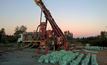 Bardoc's work has extended its target mineralisation.