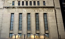  Toronto Stock Exchange (TSX), no Canadá/Reprodução