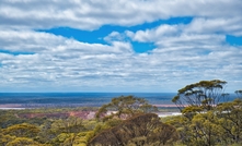 View from Beacon Hill in Norseman. Source: Shutterstock.