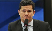  Sérgio Moro/Agência Brasil