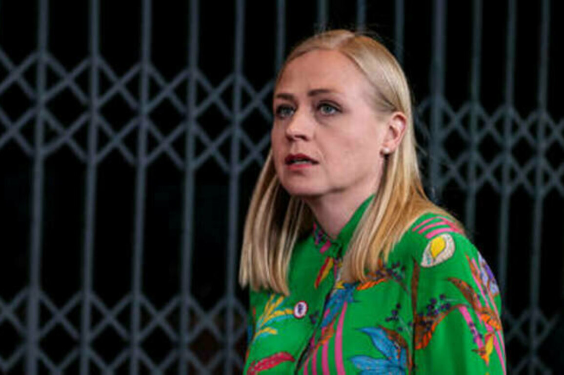 OSCE chair fined for protesting in post-Soviet country