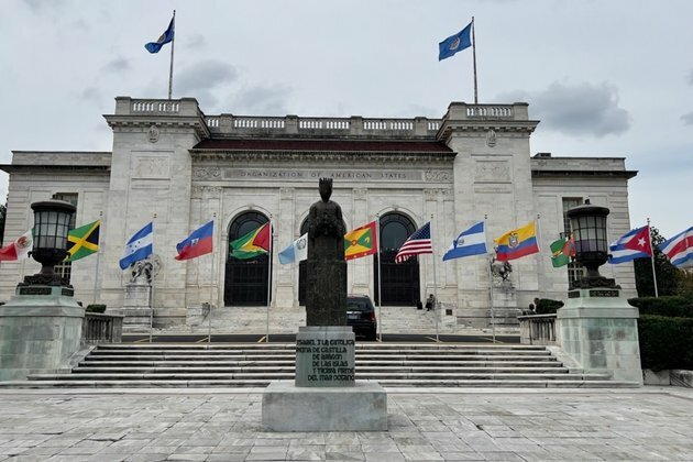 US, Latin America Seek to Boost Cybersecurity