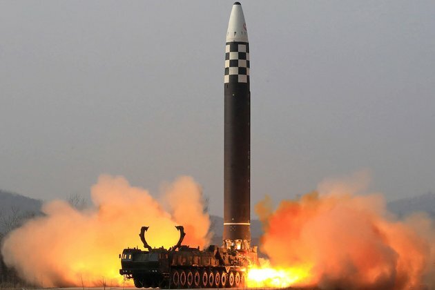 North Korea&#039;s message to the world: Ignore us at your peril
