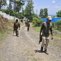 Manipur: Prohibitory orders issued in 5 districts following suspension of internet services
