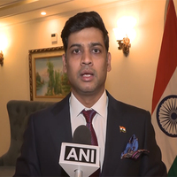 Shiv Sena MP Shrikant Shinde becomes 1st Indian MP to address 2 West African parliaments, calls for global unity against terrorism