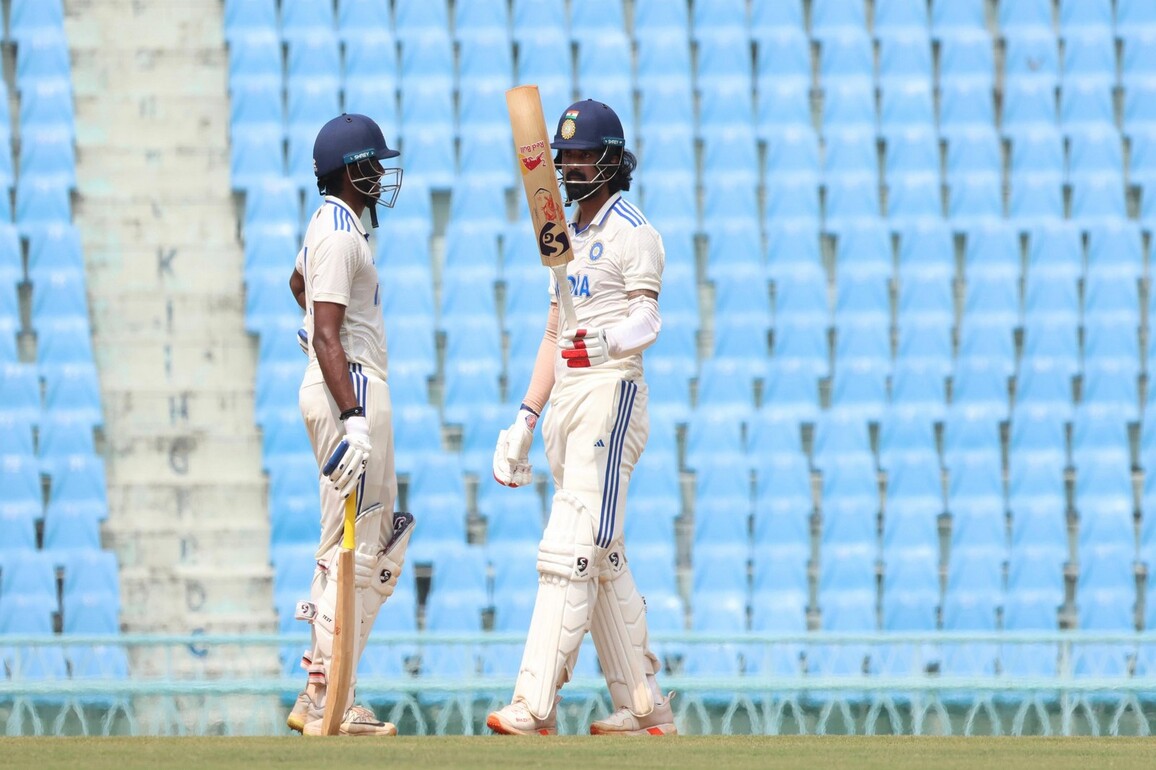 Number 3 puzzle nears its solution, KL's golden run continues: Positives from India A's historic chase against Australia A