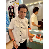 Rajpal Yadav begins shooting for 'Welcome to the Jungle' after release from Tihar Jail
