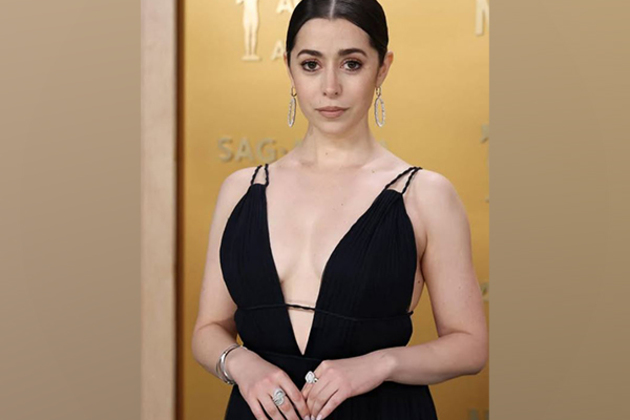 Cristin Milioti boards cast of horror film 'Buddy' helmed by Casper Kelly