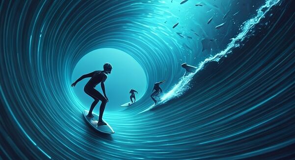 Australia is getting ready to surf the AI wave.