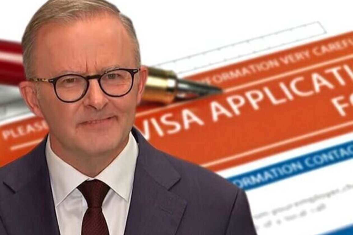 Labor Government playing dicey politics with immigration management