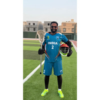 India's Lacrosse breakthrough: Double gold at Asian Games signals new momentum