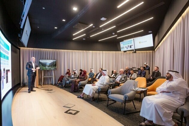 FTA, Microsoft hold joint workshop on 'Accelerating Innovation with AI'