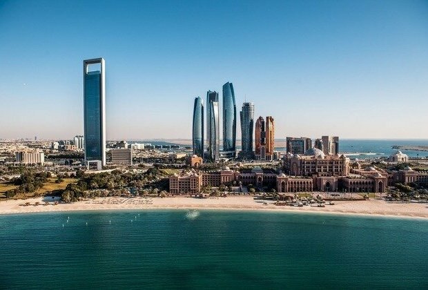 Abu Dhabi records AED10.6 billion in real estate transactions in January