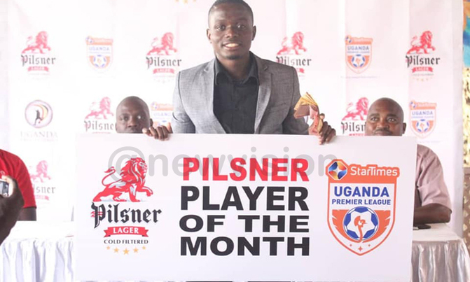 Mbarara City's Mucureezi eyeing top four finish Mbarara City's Mucureezi eyeing top four finish