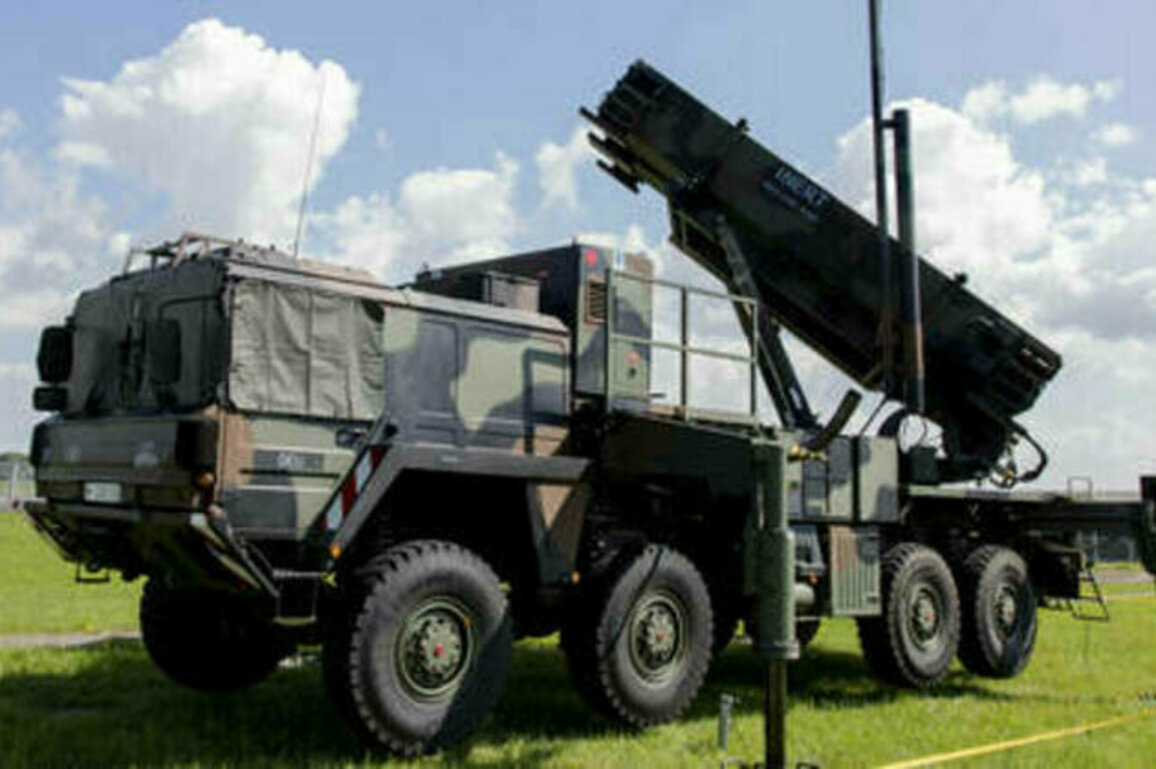 Trump arms Ukraine. Russia doesn't care