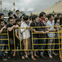 From tolerance to ticking time bomb - the migrant lesson for Russia