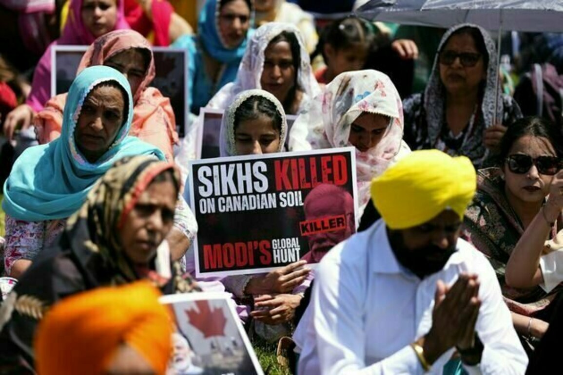 Calls to designate the Bishnoi gang a terrorist group shine a spotlight on Canada's security laws