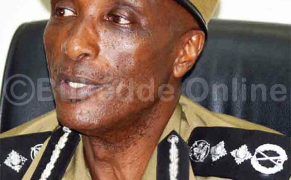 Kayihura Kayihura