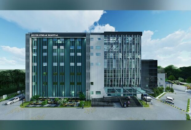 New state-of-the-art Multi-Specialty Hospital in fast-developing New Gurgaon