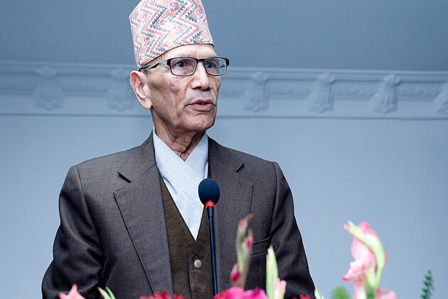 Nepal FM departs for Bangladesh to attend oath-taking ceremony of newly elected govt