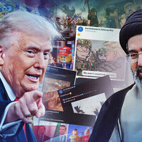 The first global meme war is over. America lost
