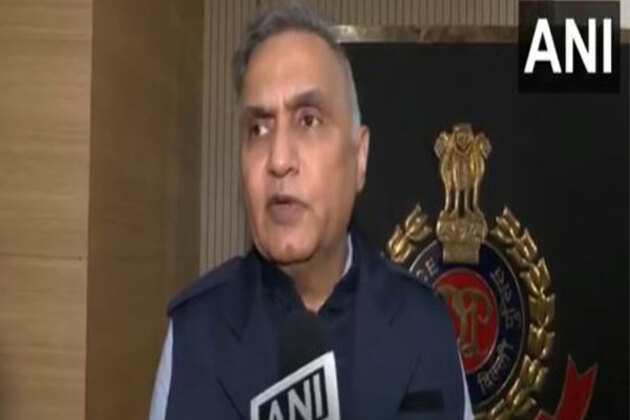 Romil Vohra had been wanted for multiple crimes: Delhi Police after encounter