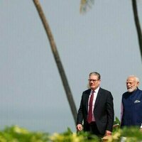 UK looks to India for job creation