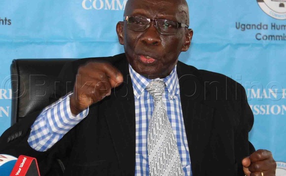 Dr. Katebalirwe Amooti. Dr. Katebalirwe Amooti.