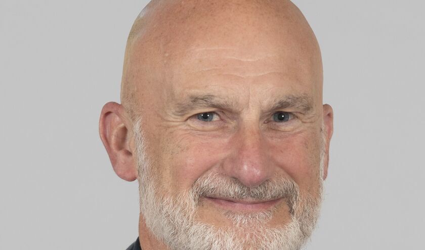 James Duncan (c) Cumbria, Northumberland, Tyne and Wear NHS Foundation Trust