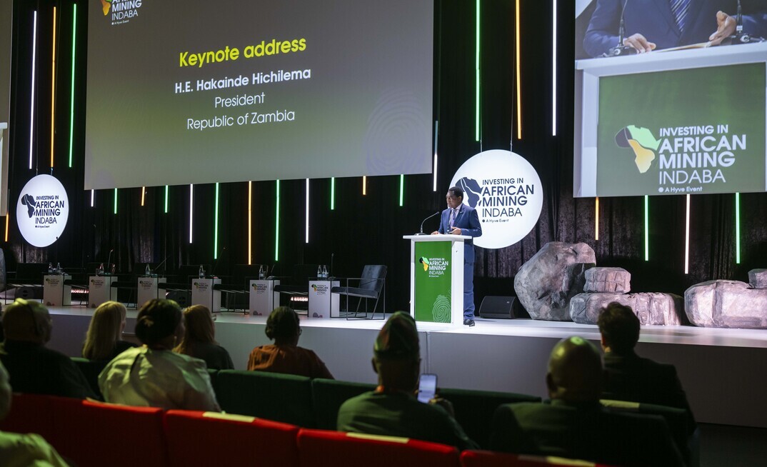 What we learned at Indaba