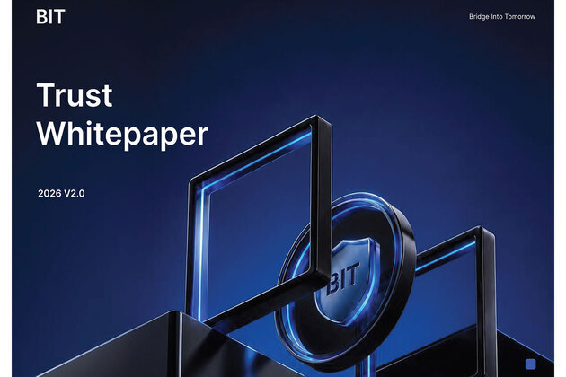 As Security Returns to the Spotlight, How Does BIT Make Trust Verifiable?