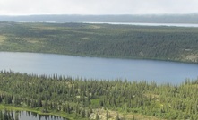  Century Global Commodities’ Joyce Lake DSO iron ore project in the Labrador Trough, Canada