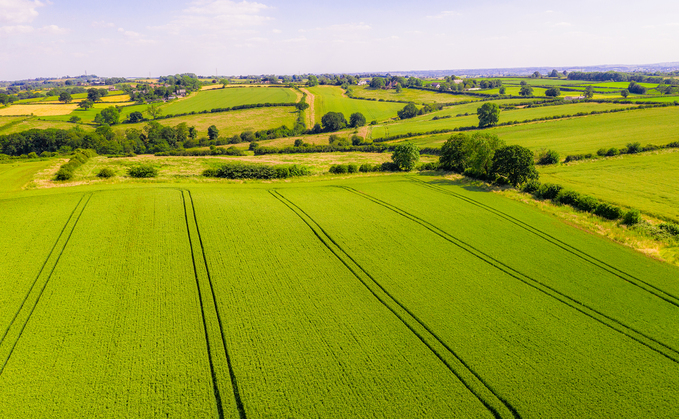 "While farmers are well used to dealing with variation year on year, the volatility we have seen in the last few years is not sustainable. Food security is national security, and that's why we need the new Government to be prioritising food production in its policy-making."