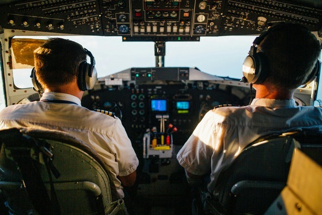 Pilot unions oppose global proposal to extend retirement age to 67