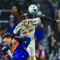 Red Bulls, Nashville SC searching for first goals of season