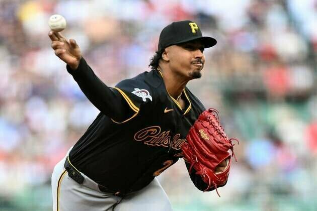 Brewers need relief help as they open series with Pirates