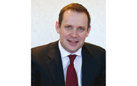 Ken Munro joins Superglass Holdings in senior management role