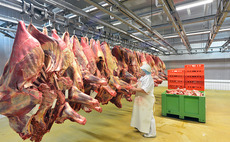 Government says CCTV in abattoirs has proved success