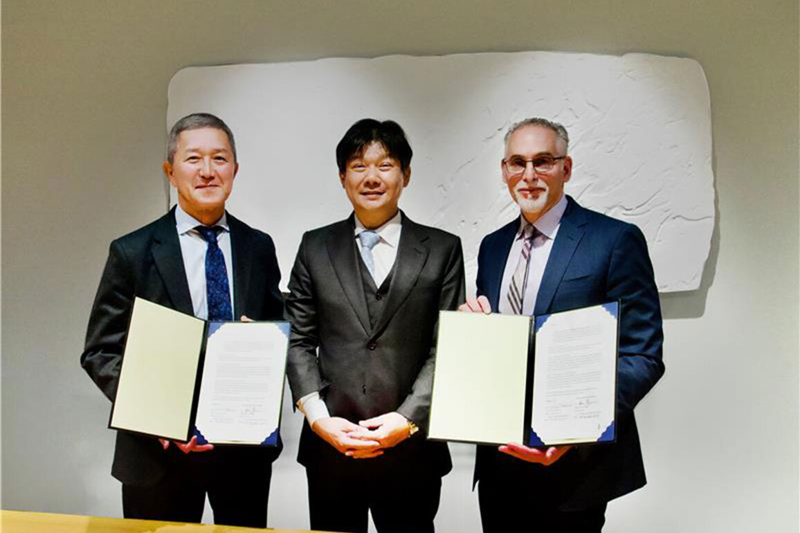 ROHM and Tata Electronics form strategic partnership for semiconductor manufacturing in India
