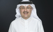  Saudi Aramco chief Amin Nasser.