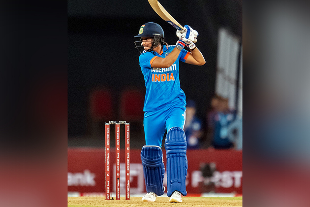 "Tough game, deserved win for South Africa": Indian skipper Harmanpreet Kaur