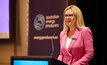 Australian Energy Producers CEO Samantha McCulloch. Image provided by AEP.